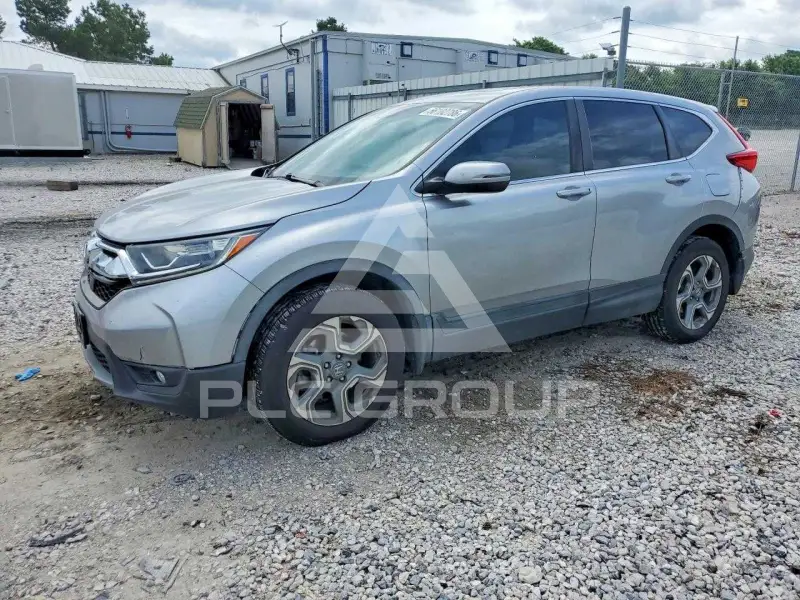 2017 Honda CR-V photo