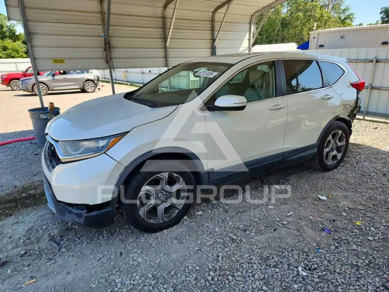 2017 Honda CR-V photo