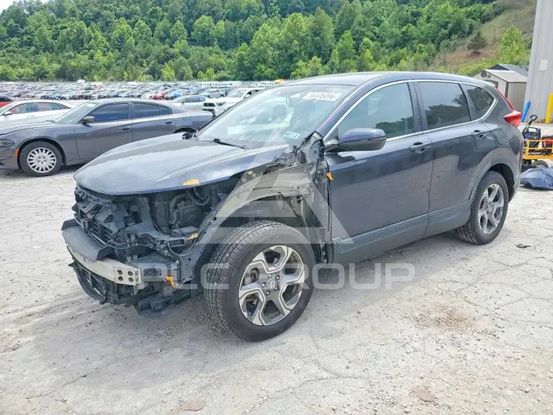2017 Honda CR-V photo