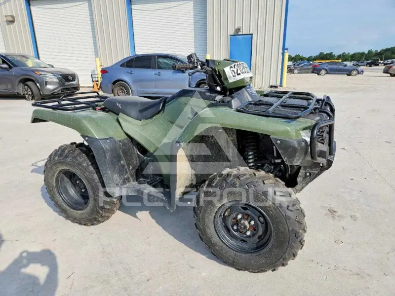 2017 Honda Unknown фото
