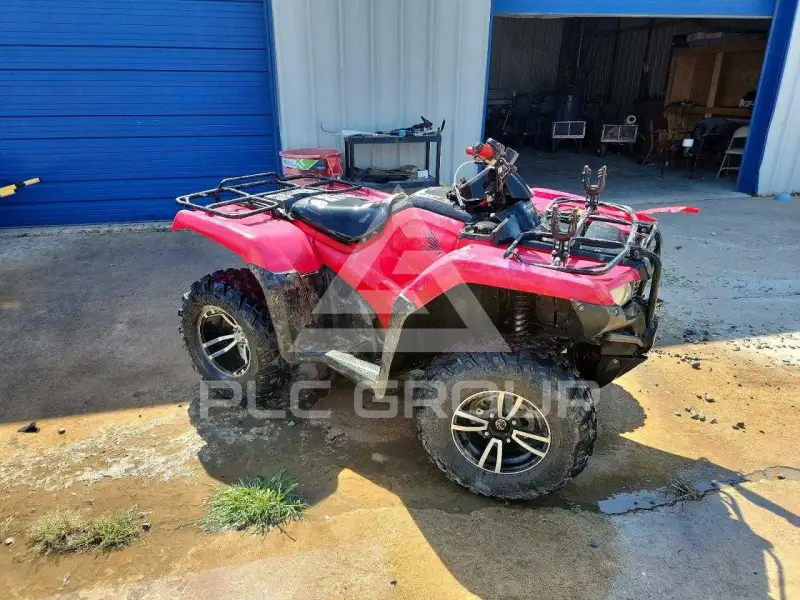 2017 Honda Unknown фото