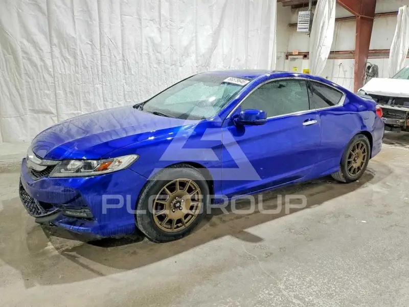 2017 Honda Accord photo