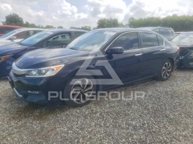 2017 Honda Accord photo