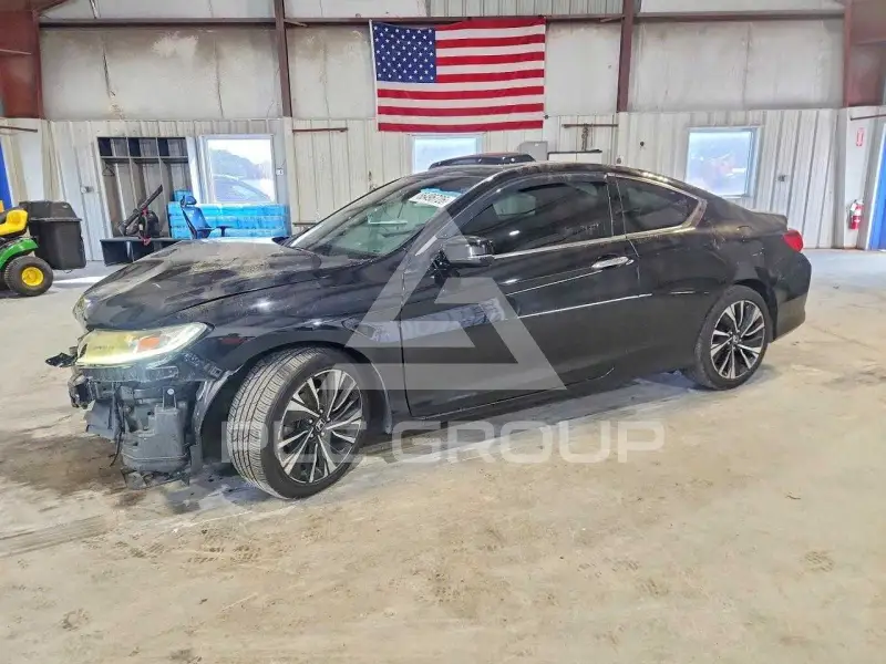 2017 Honda Accord photo