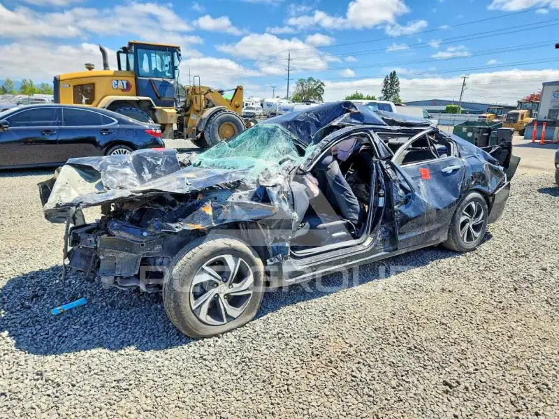 2017 Honda Accord photo