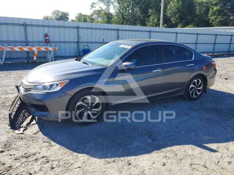 2017 Honda Accord photo