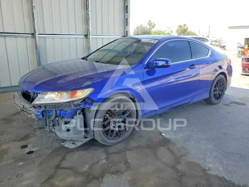 2017 Honda Accord фото