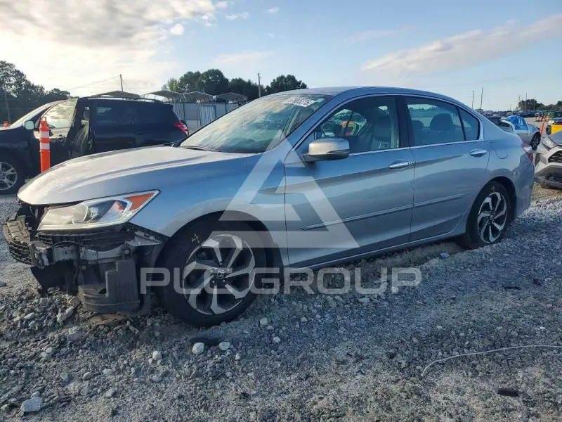 2017 Honda Accord photo