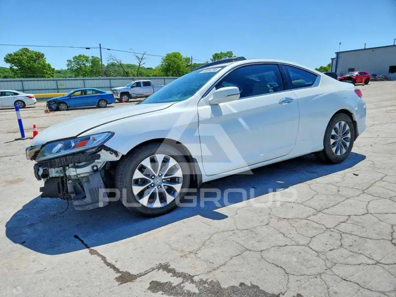 2017 Honda Accord photo