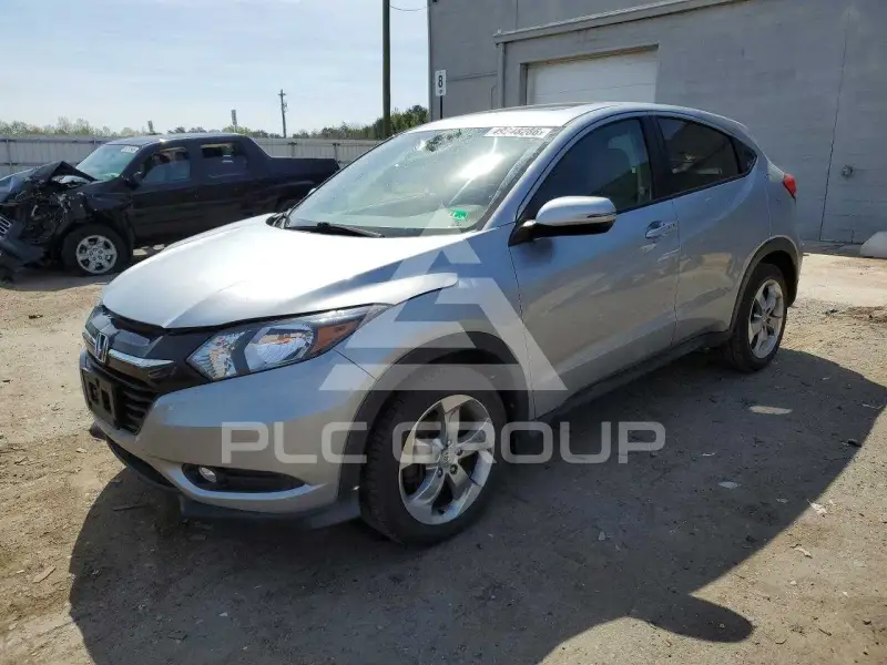 2017 Honda HR-V photo