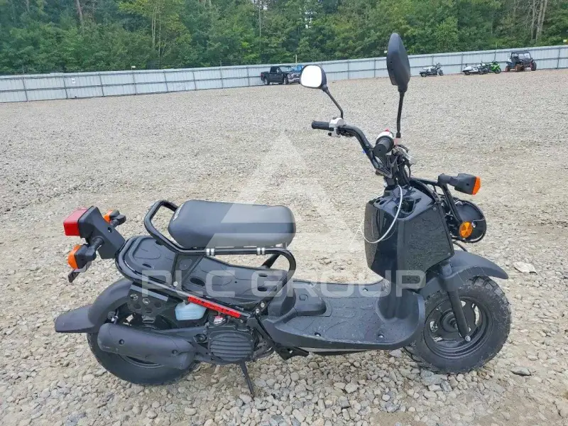 2017 Honda Unknown photo