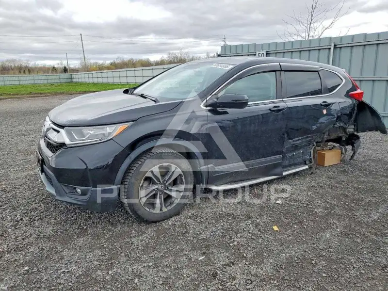2017 Honda  фото