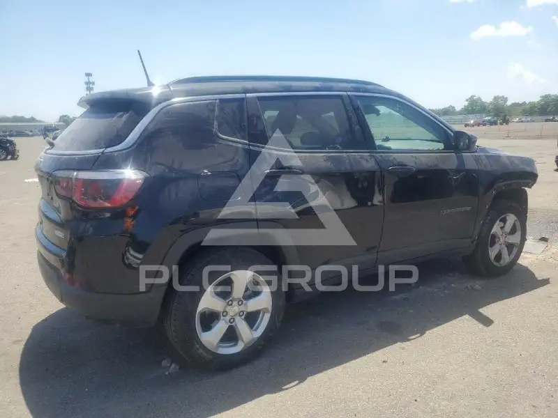2017 Jeep COMPASS photo