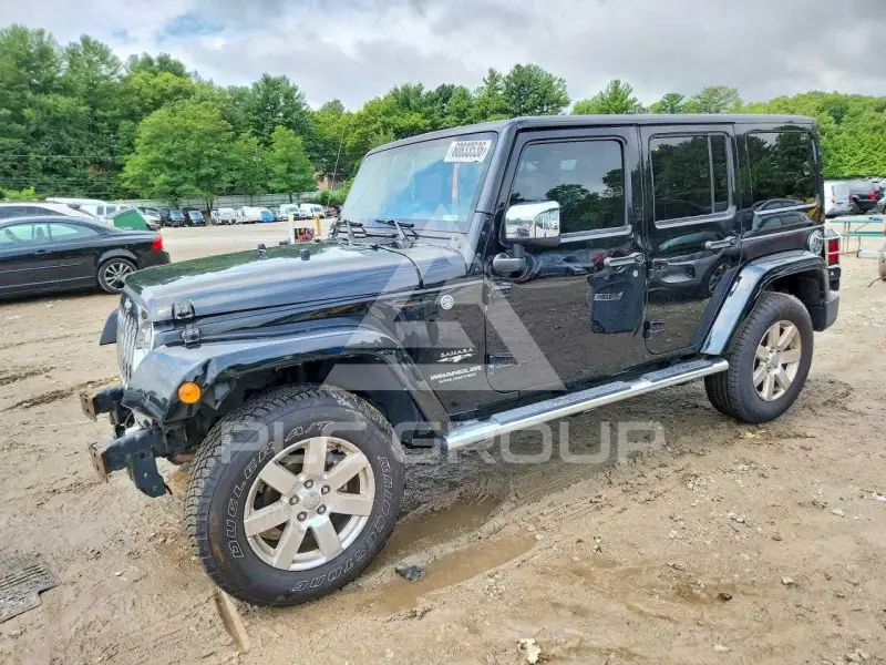 2017 Jeep WRANGLER photo