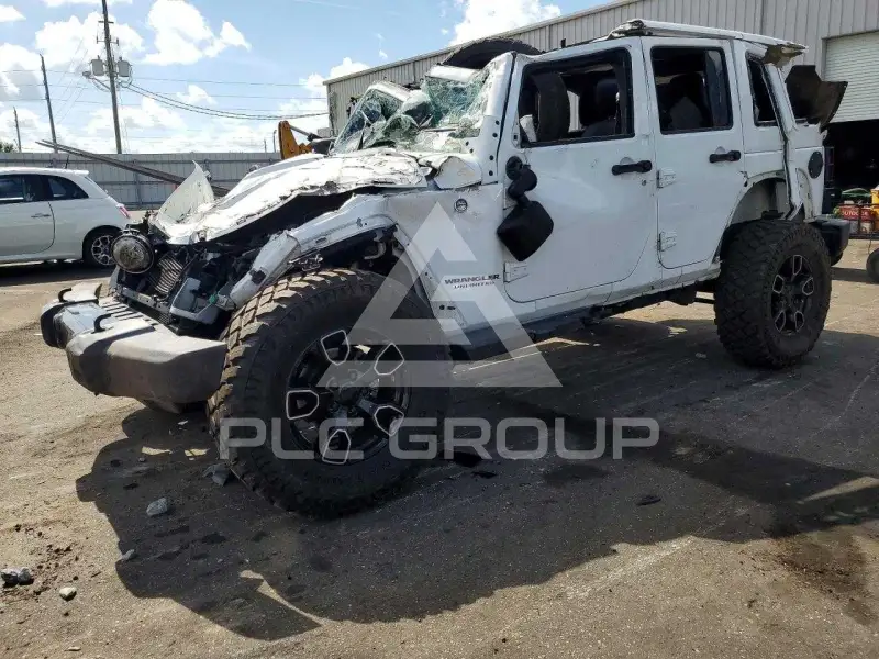 2017 Jeep WRANGLER photo