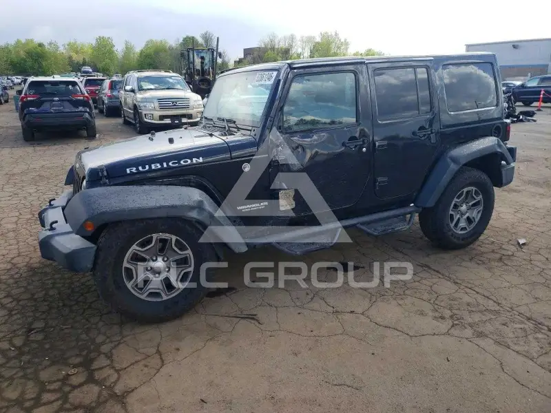 2017 Jeep WRANGLER фото