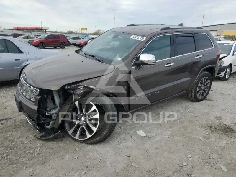 2017 Jeep CHEROKEE фото
