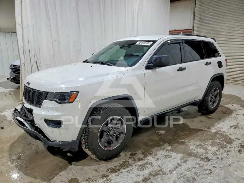 2017 Jeep CHEROKEE фото