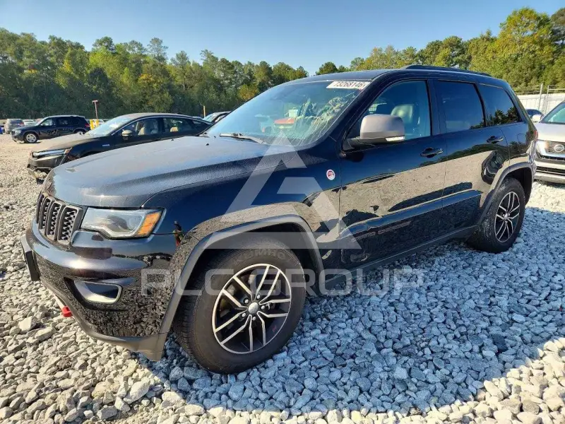 2017 Jeep CHEROKEE фото