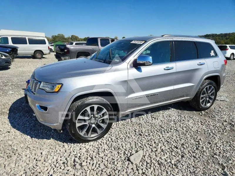 2017 Jeep CHEROKEE фото