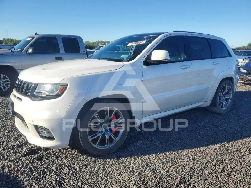 2017 Jeep CHEROKEE фото