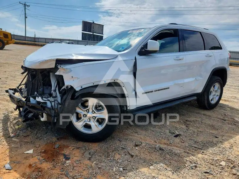 2017 Jeep CHEROKEE фото