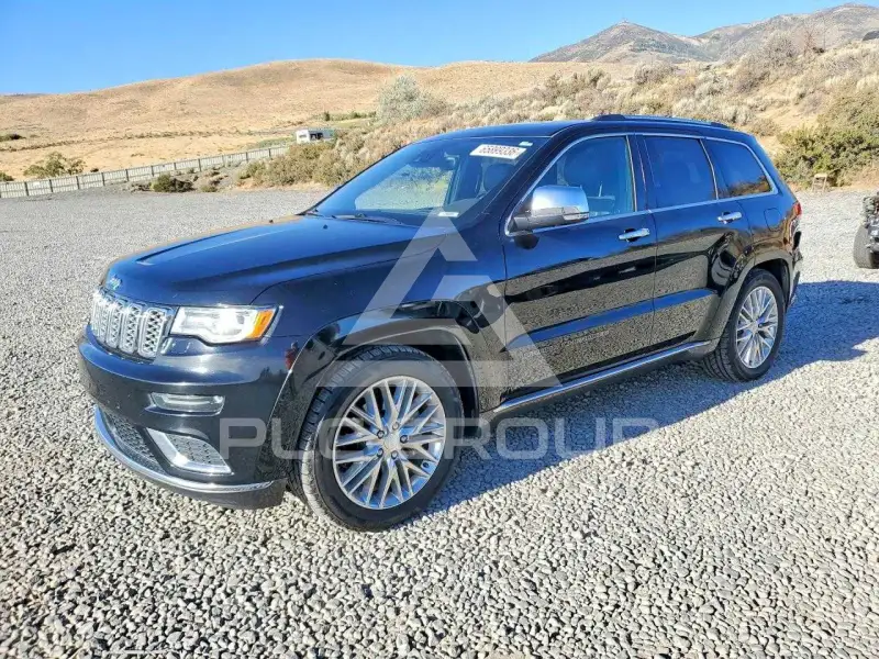 2017 Jeep CHEROKEE фото