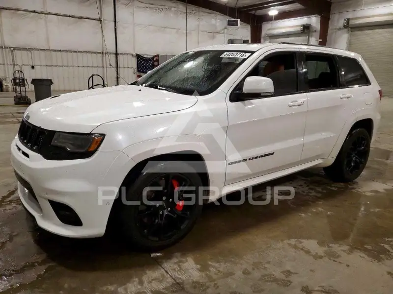 2017 Jeep CHEROKEE photo