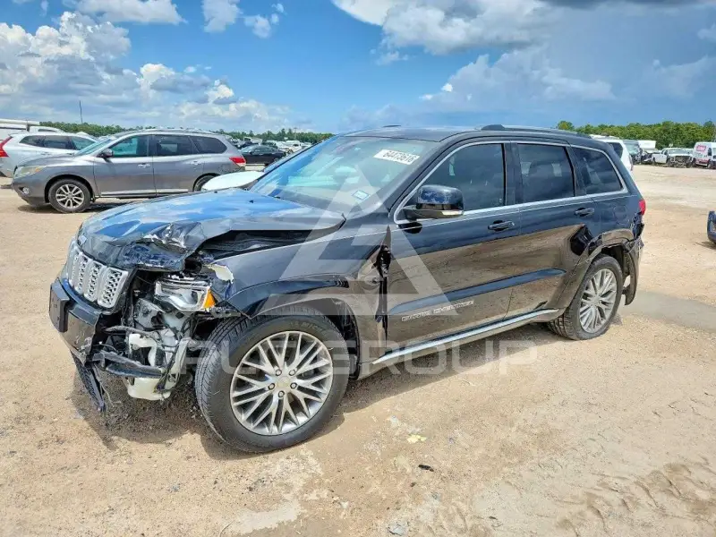 2017 Jeep CHEROKEE фото