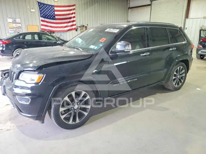 2017 Jeep CHEROKEE фото