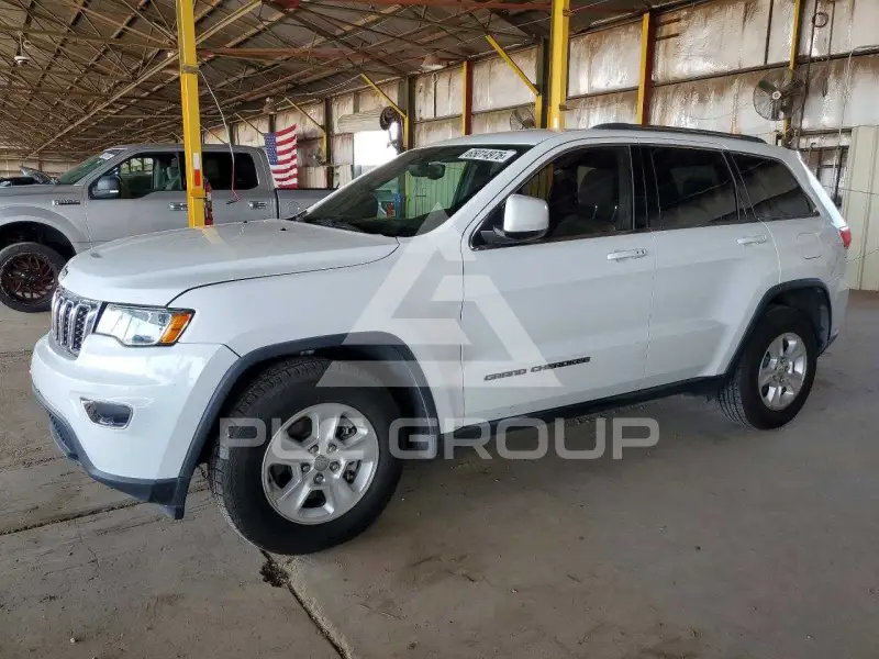 2017 Jeep CHEROKEE фото