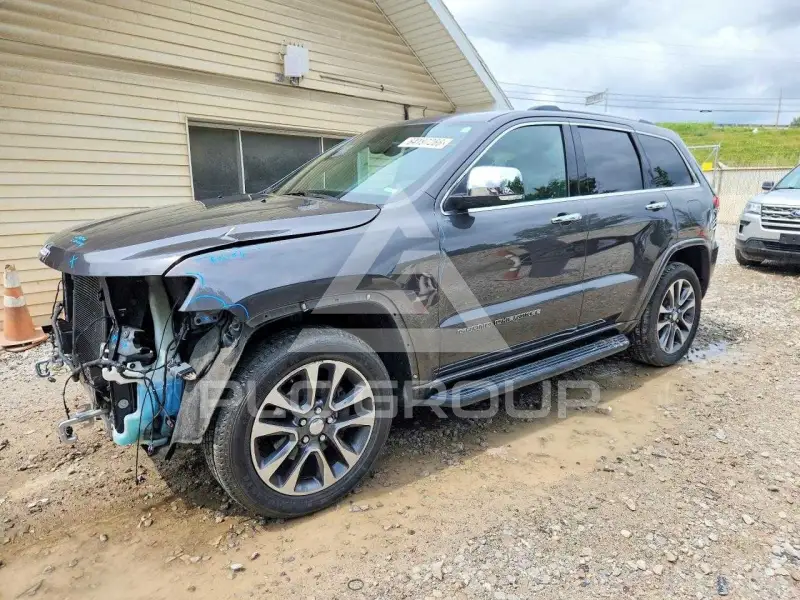 2017 Jeep CHEROKEE фото