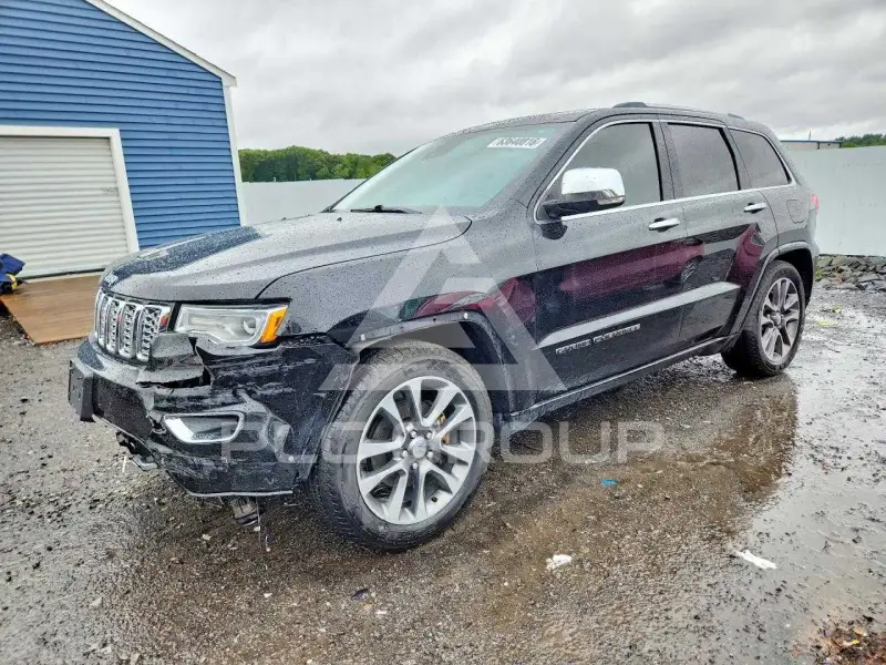 2017 Jeep CHEROKEE фото