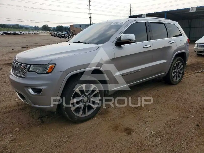 2017 Jeep CHEROKEE фото