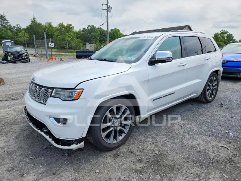 2017 Jeep CHEROKEE фото
