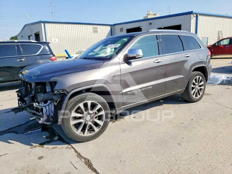 2017 Jeep CHEROKEE фото