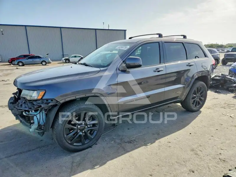 2017 Jeep CHEROKEE фото
