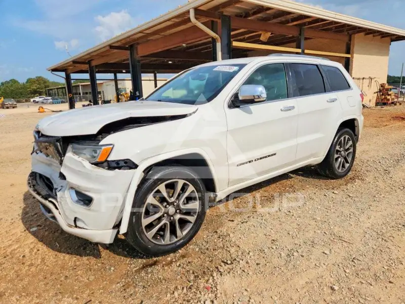 2017 Jeep CHEROKEE фото