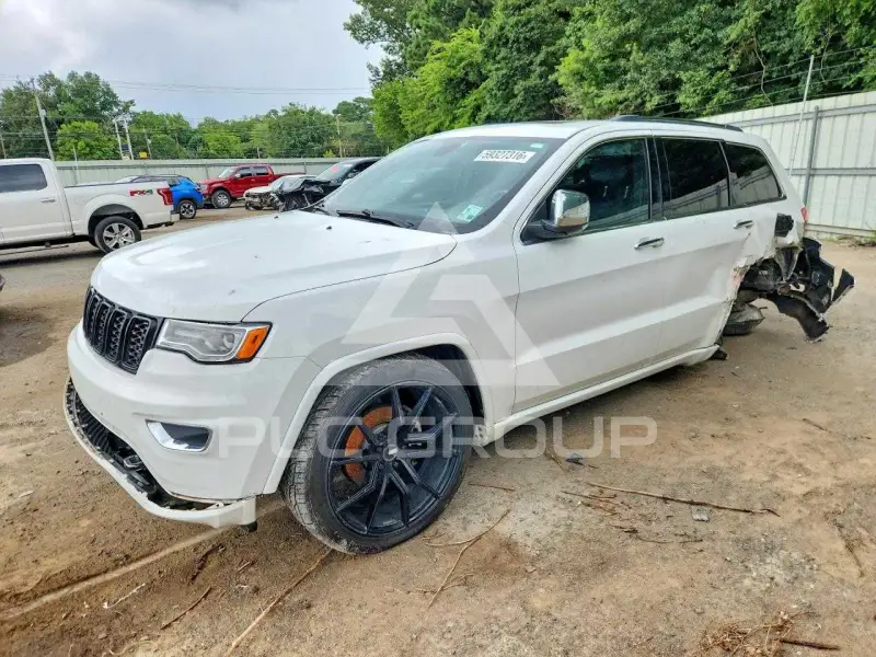 2017 Jeep CHEROKEE фото