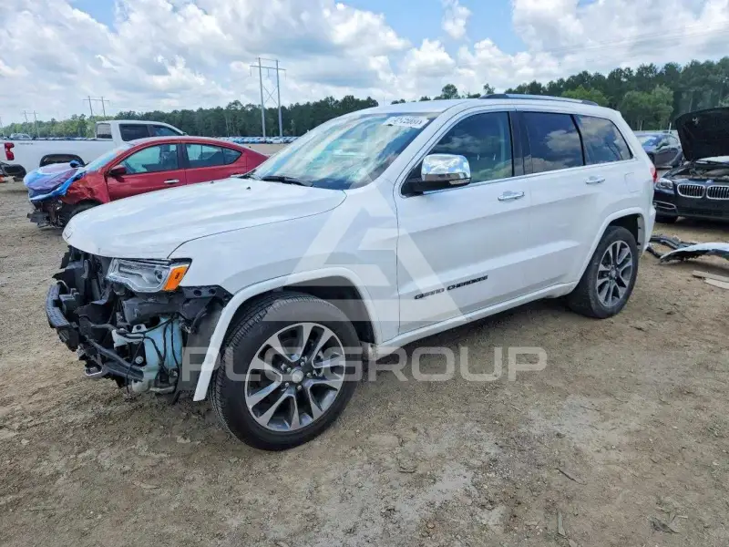 2017 Jeep CHEROKEE фото