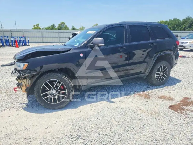 2017 Jeep CHEROKEE фото