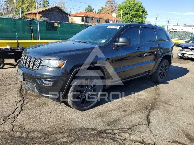 2017 Jeep CHEROKEE фото