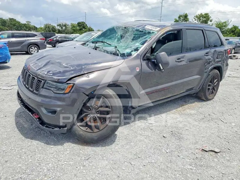 2017 Jeep CHEROKEE фото