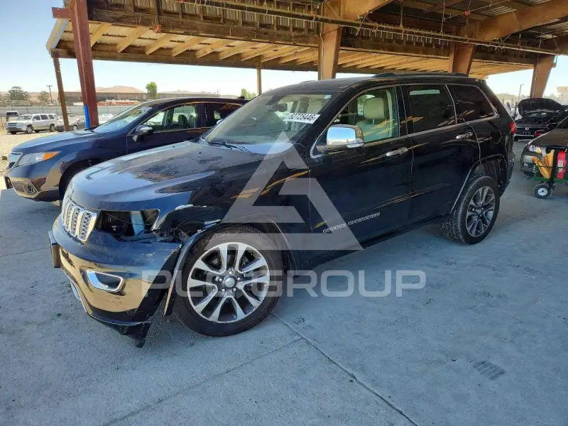 2017 Jeep CHEROKEE фото