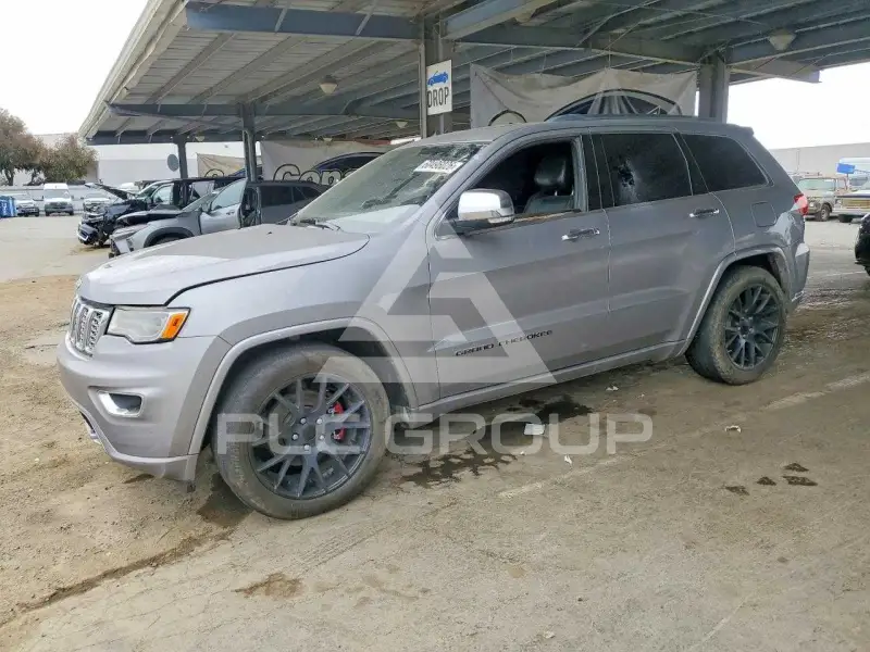 2017 Jeep CHEROKEE фото
