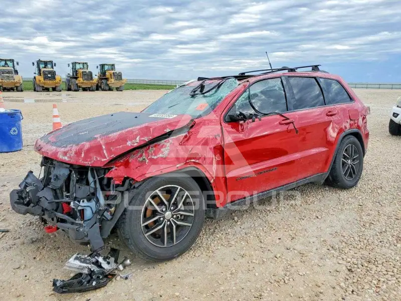 2017 Jeep CHEROKEE фото