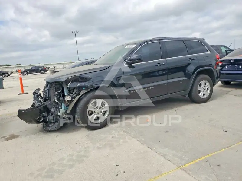 2017 Jeep CHEROKEE фото