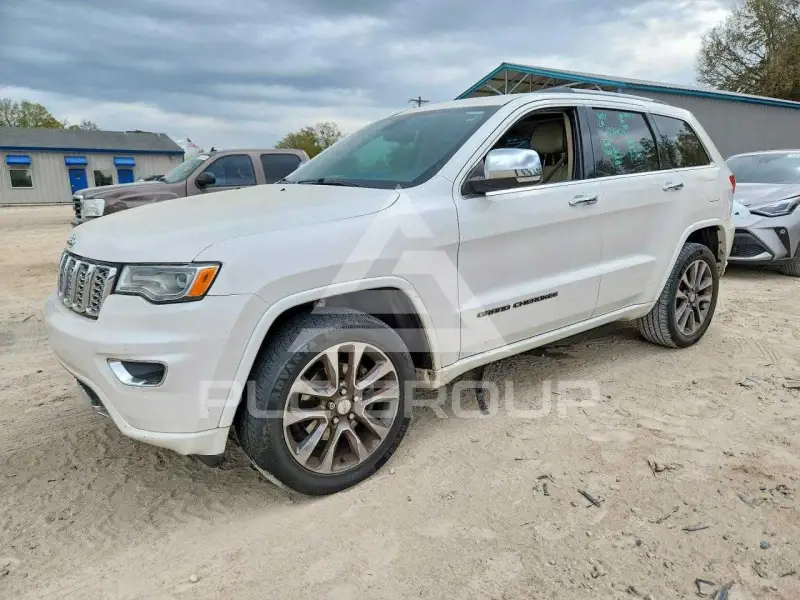 2017 Jeep CHEROKEE фото