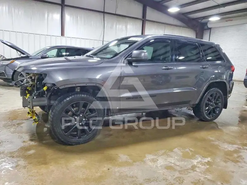 2017 Jeep CHEROKEE photo