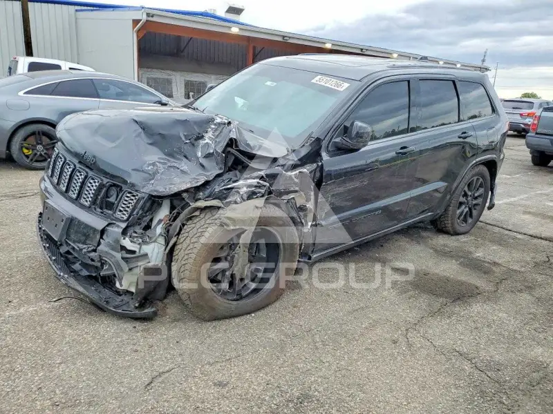 2017 Jeep CHEROKEE фото